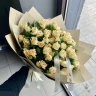 Букет Лепестки любви